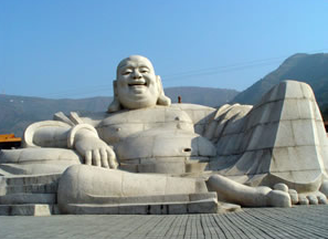 樂(lè)山大佛 樂(lè)山大佛